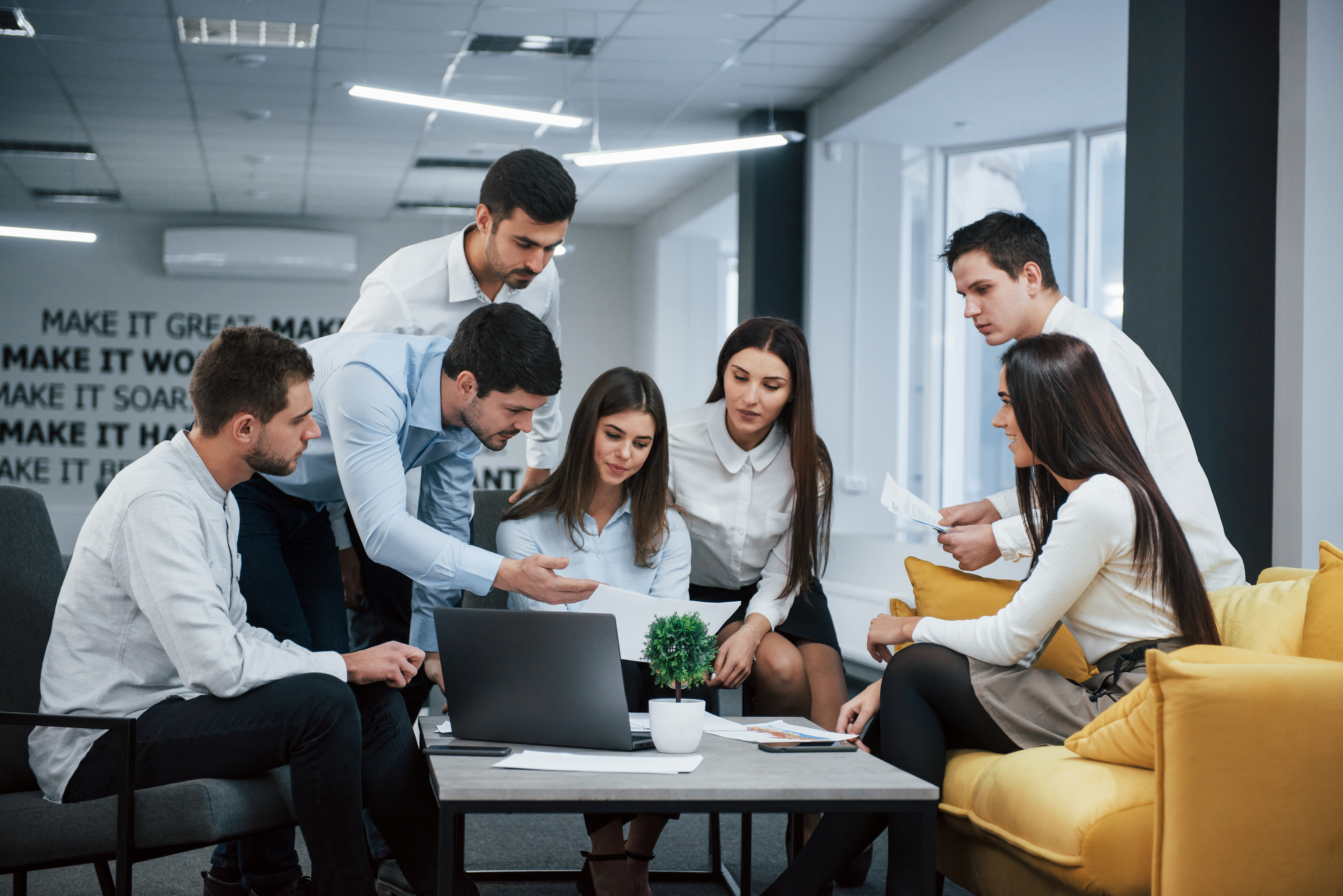 B2B teams using ProspectOutreach to grow their pipeline